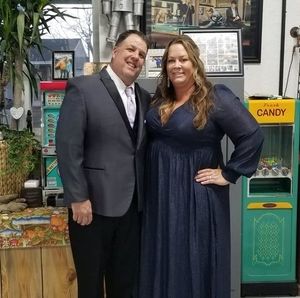 Meet your Posher, Jimcourt